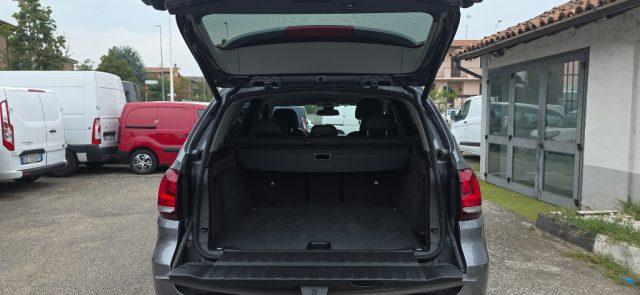 BMW X5 xDrive25d Business