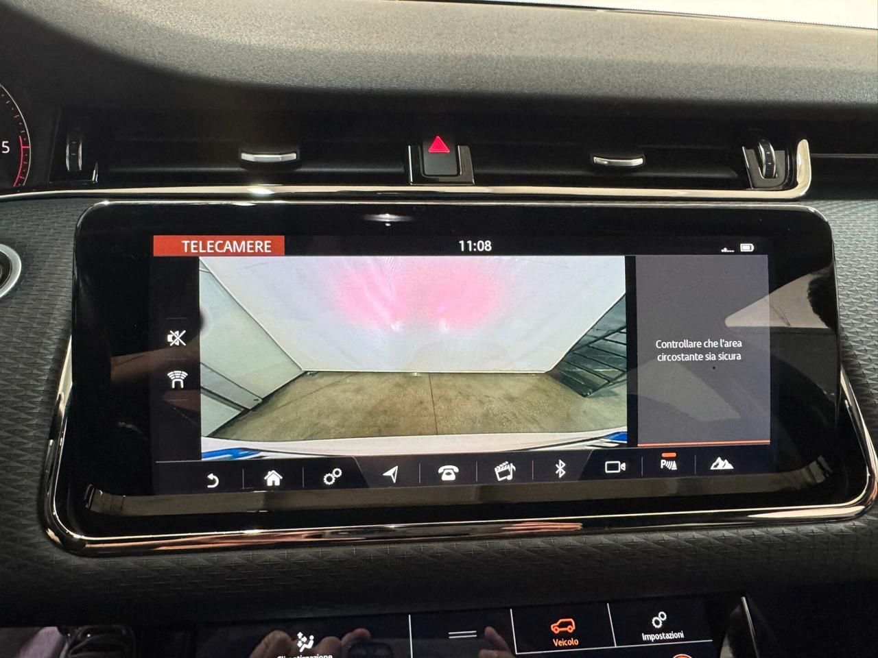 Land Rover Range Rover Evoque Range Rover Evoque 2.0D I4-L.Flw 150 CV AWD Auto R-Dynamic S