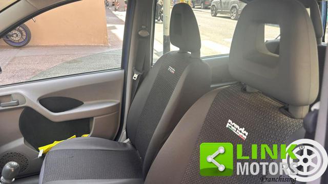 FIAT Panda 1.2 Dynamic