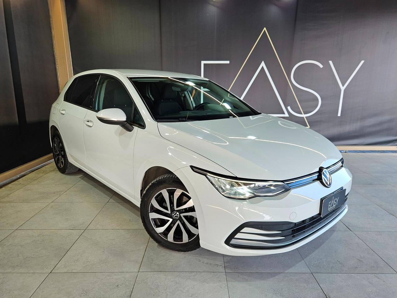 Volkswagen Golf 2.0 tdi Style 115cv - IVA ESPOSTA