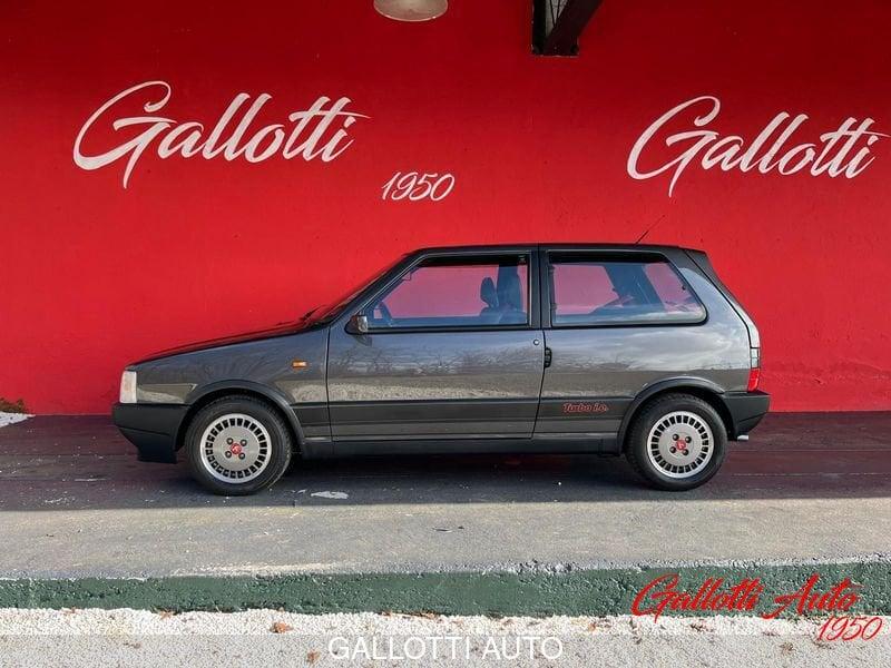 FIAT Uno turbo i.e. 3 porte Antiskid