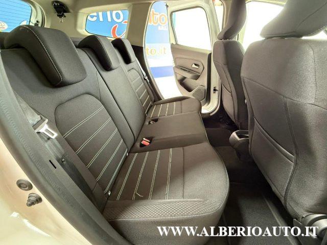DACIA Duster 1.0 TCe GPL 4x2 Expression