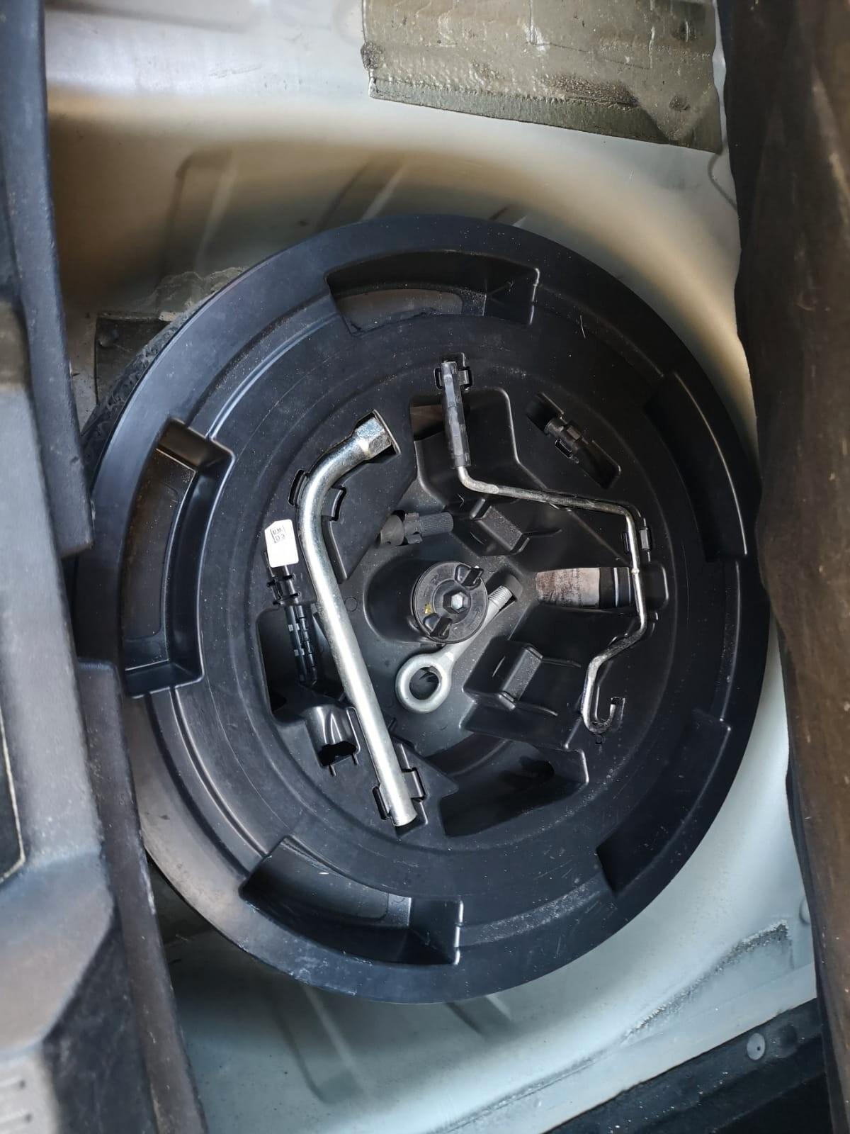 Lancia Delta 1.6 MJT 120 CV DPF Platino