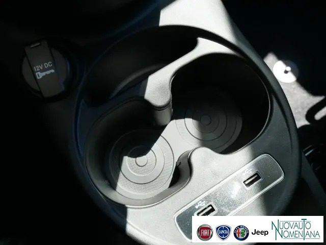 FIAT 500C 1.0 Hybrid Dolcevita Navi e Clima Autom. Km0