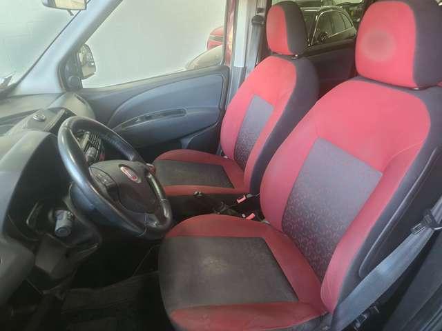 Fiat Doblo Doblo II 2010 1.4 tjt natural power MyLife 120cv