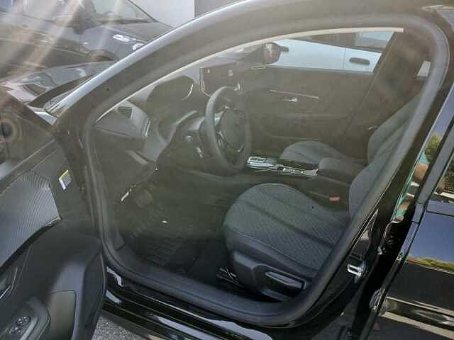 Peugeot 208 motore elettrico 136 CV Allure *KM Ø*