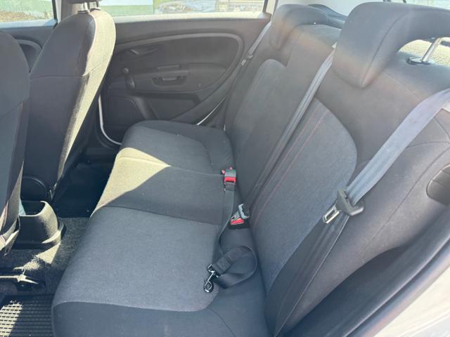 FIAT Grande Punto 1.3 MJT II 75 CV 5 porte NEOPATENTATI