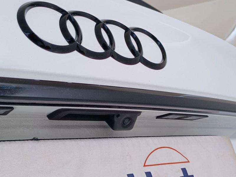 Audi Q5 II 2020 35 2.0 tdi mhev 12V Business Advanced s-tronic