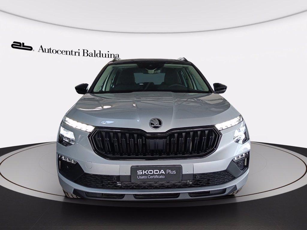 SKODA Kamiq 1.0 tsi style 95cv del 2025