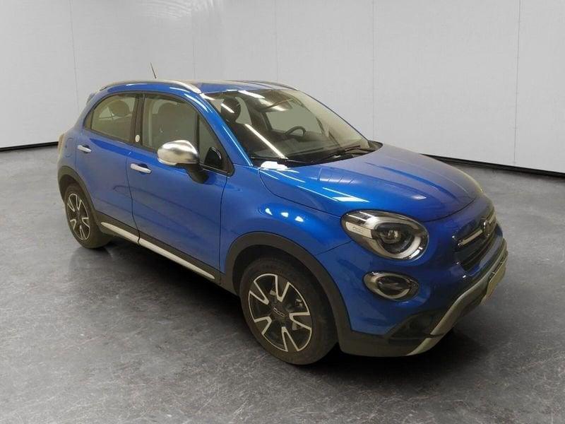 FIAT 500X 1.0 T3 Mirror Cross 120cv
