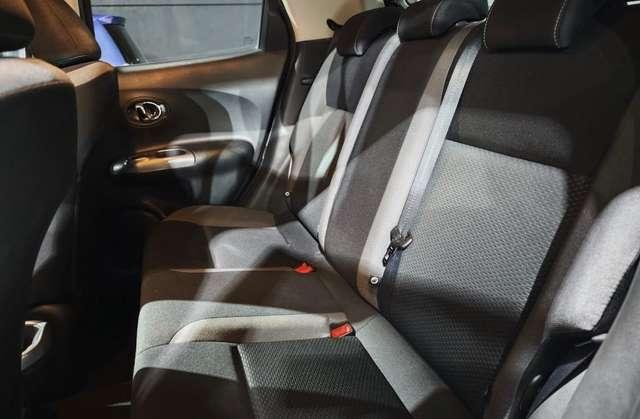 Nissan Juke Benzina Neopatentati