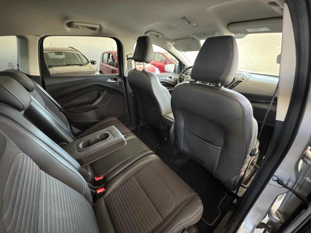 FORD Kuga 1.5 TDCI 120 CV S&S 2WD Titanium