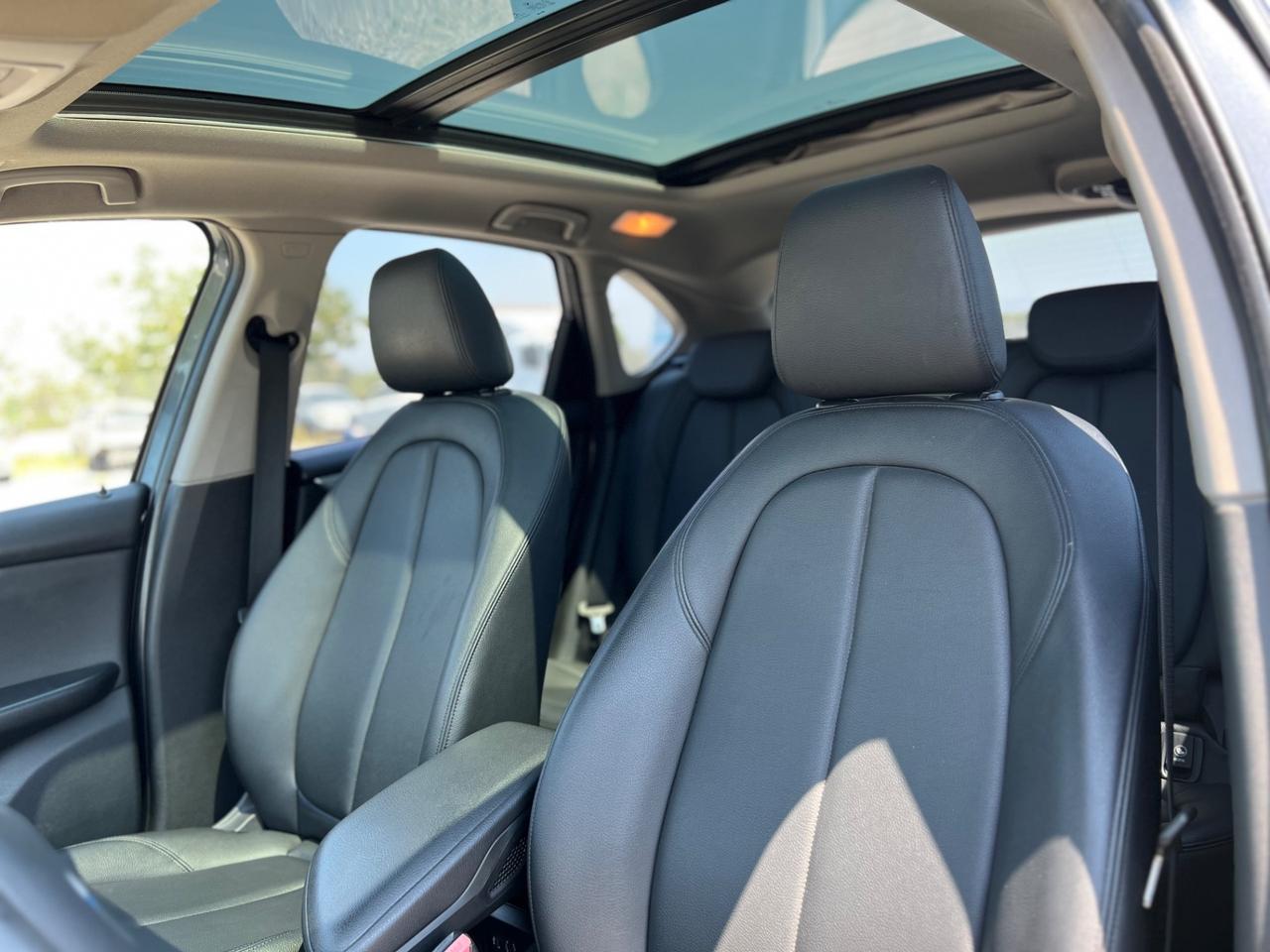 Bmw 2er Active Tourer 218d Active Tourer Luxury Tetto Unicoproprietario Unica