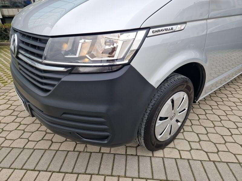 Volkswagen Caravelle 2.0 TDI 150CV PC Trendline