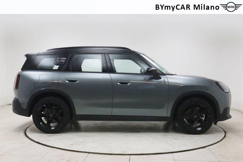 Mini Mini Countryman 1.5 48V C Classic