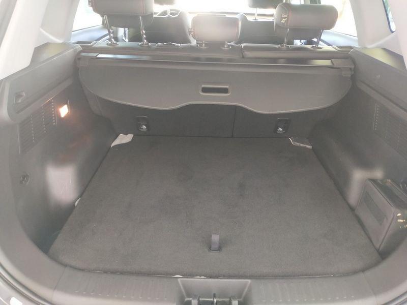 DR AUTOMOBILES dr 6.0 dr 6.0 1.5 Turbo CVT Bi-Fuel GPL