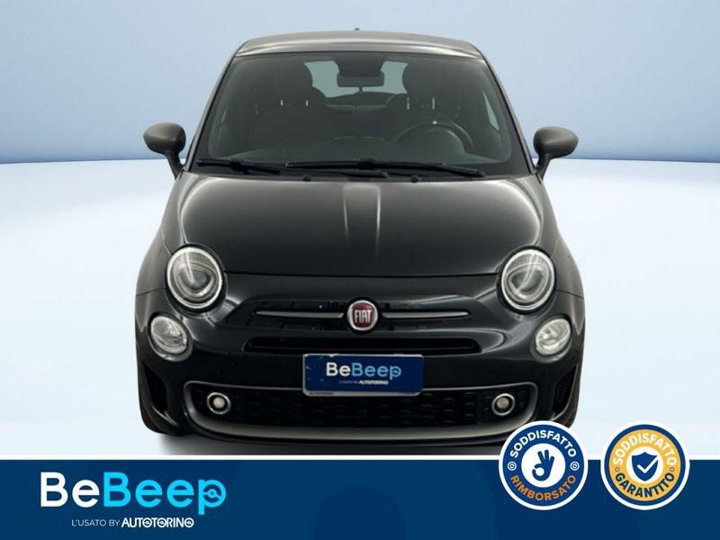 FIAT 500 1.0 HYBRID SPORT 70CV