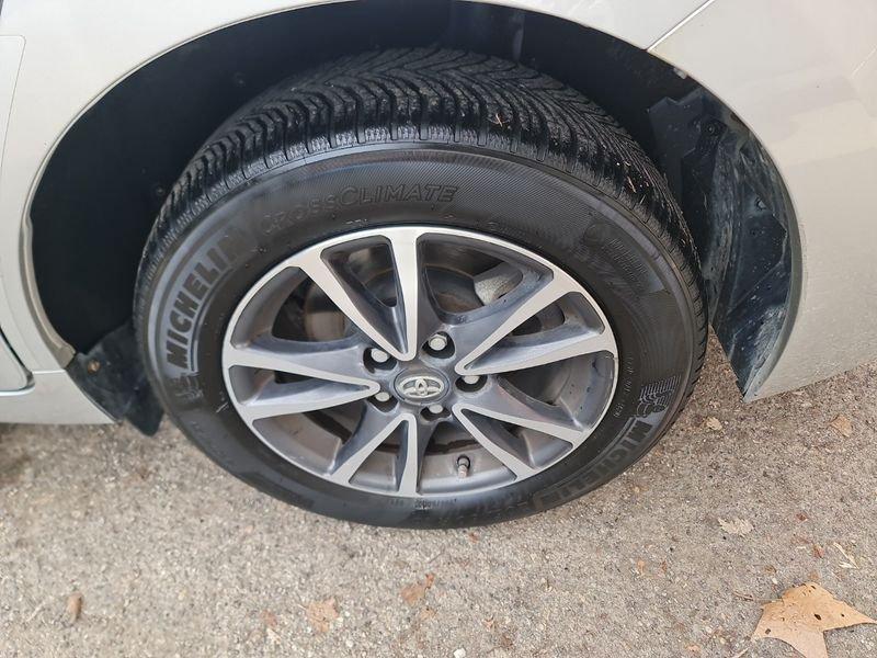 Toyota Verso 1.6 D-4D Active 7 posti