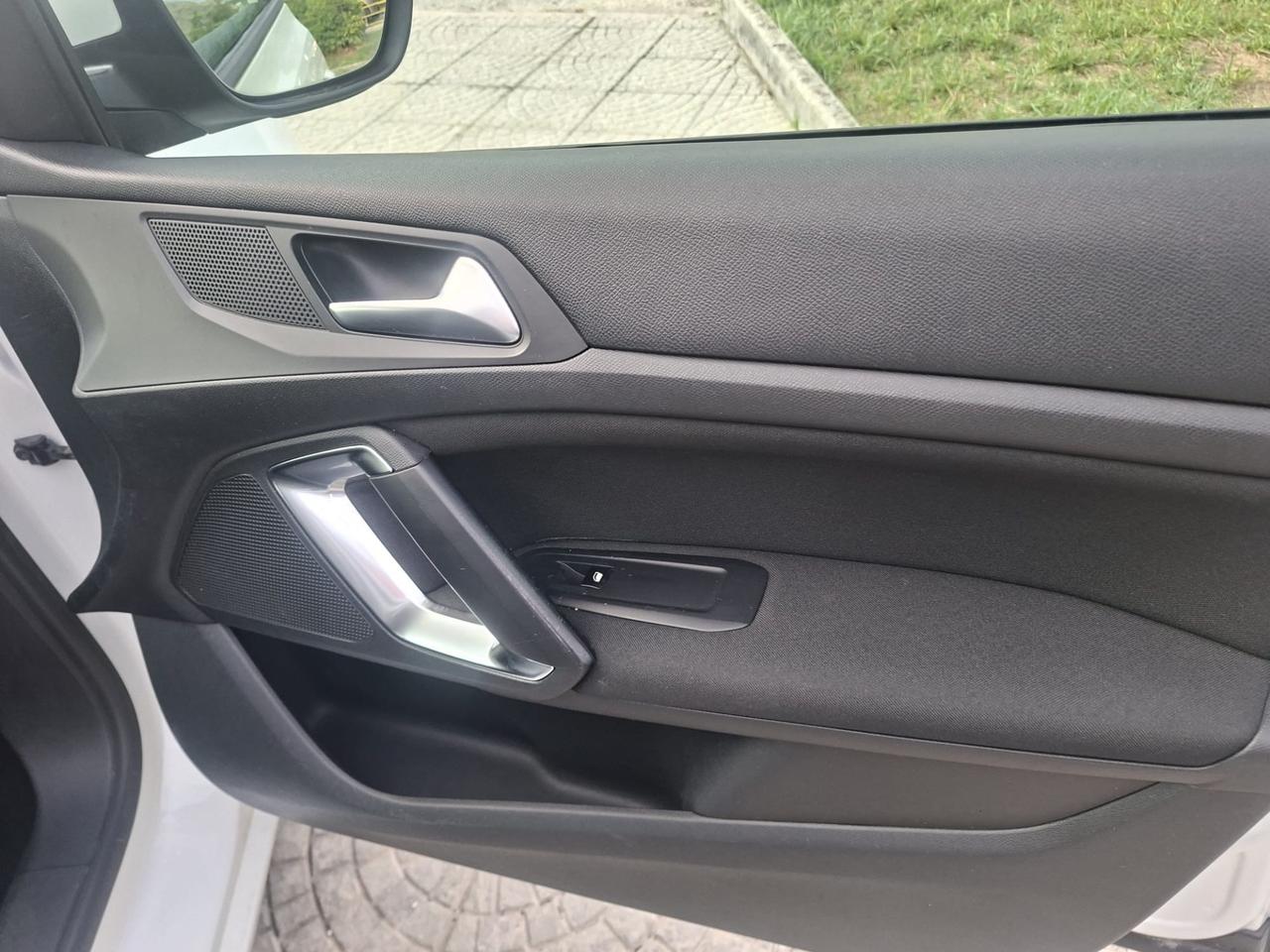 Peugeot 308 BlueHDi 130 S&S SW GT Line 2018 garantita