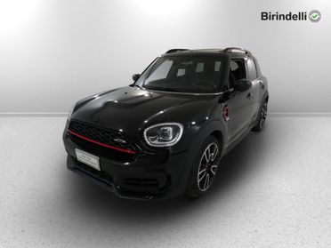 MINI Mini Countryman F60 - Mini 2.0 John Cooper Works 'JCW' Countryman ALL4