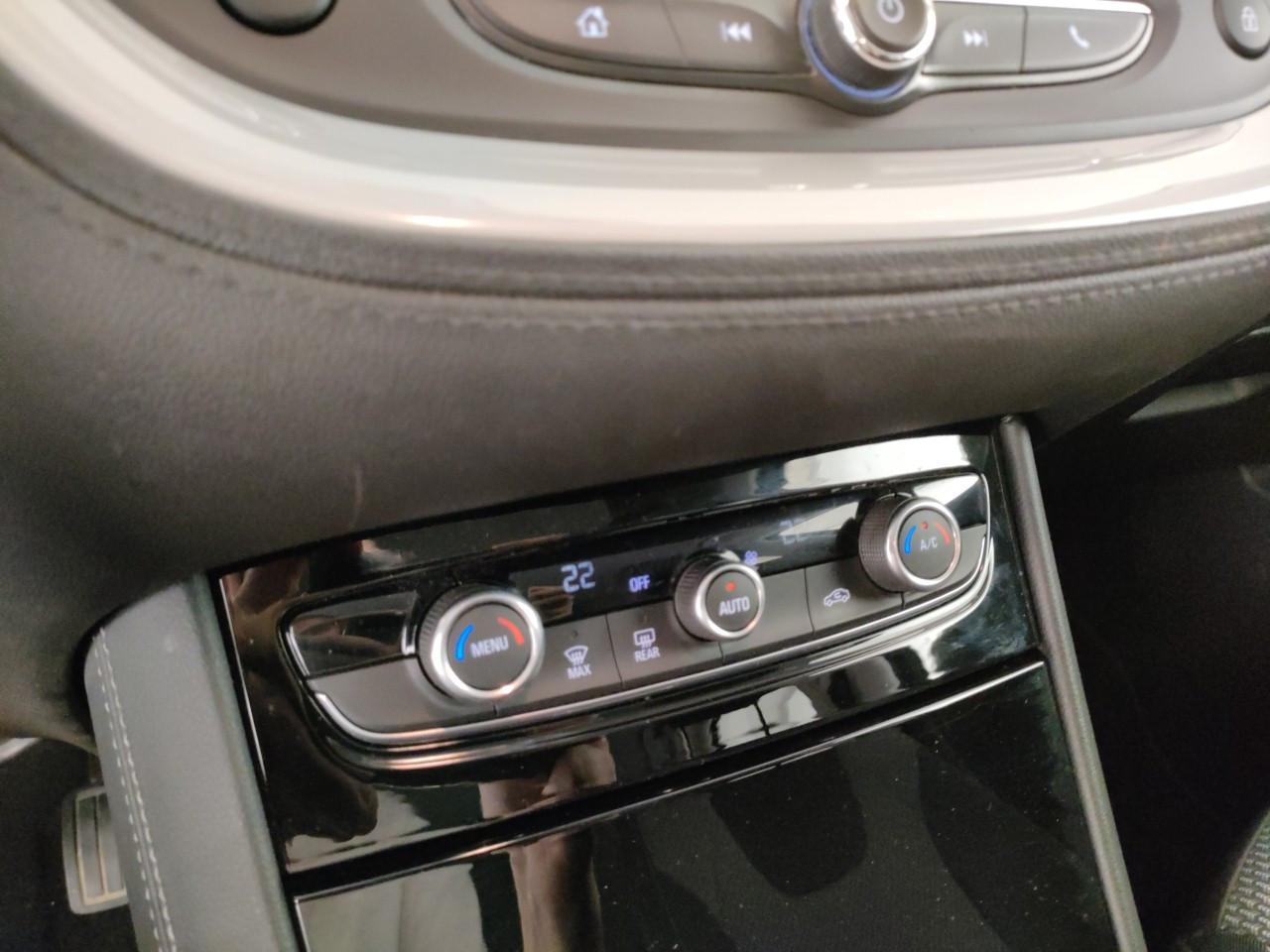 OPEL Grandland X 1.2 Ultimate 130cv