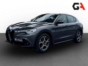 Alfa Romeo Stelvio Stelvio 2.2 Turbodiesel 190 CV AT8 Q4 Sprint