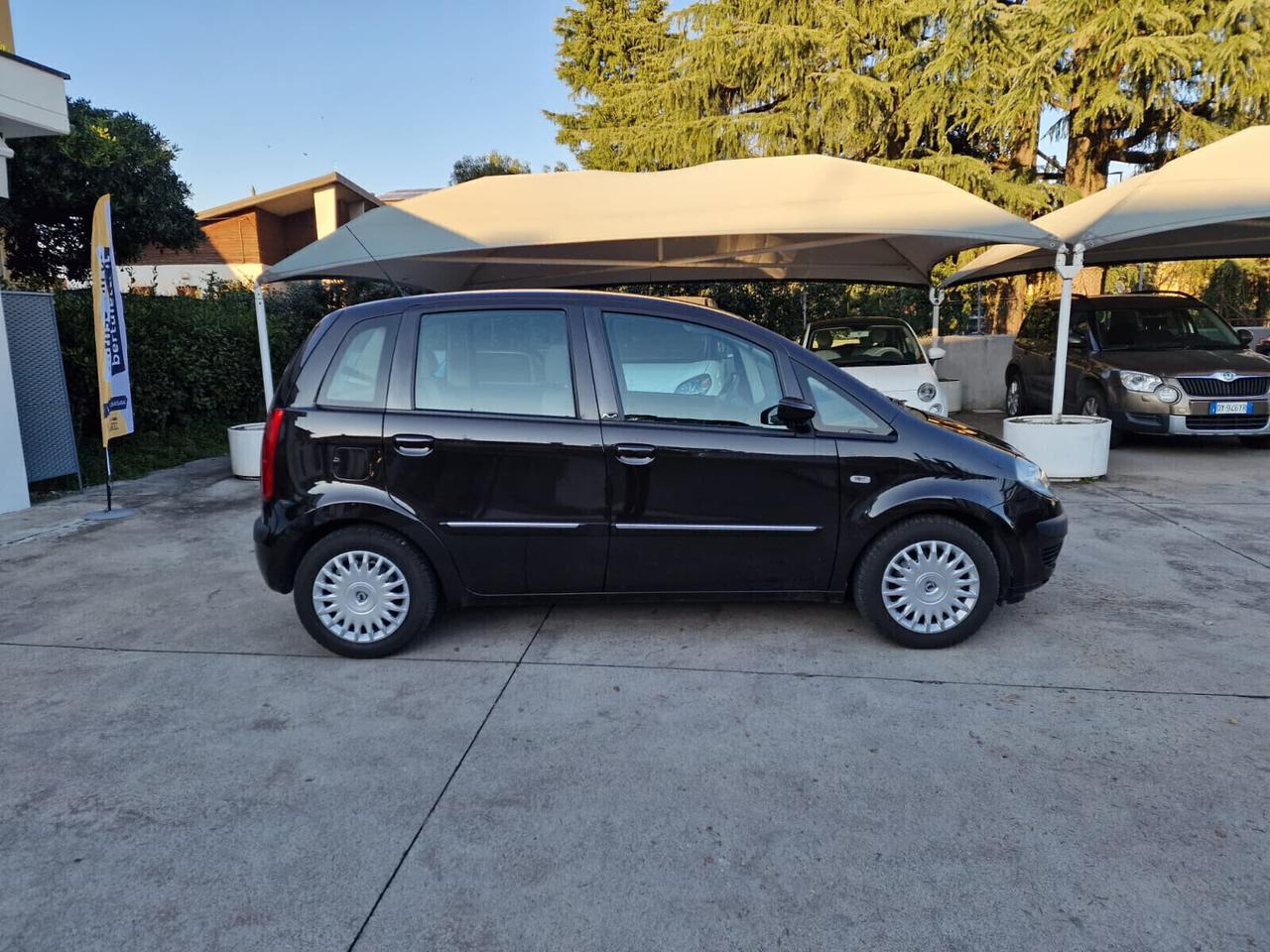 Lancia MUSA 1.4 16V Platino