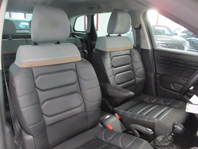 Citroen C3 Aircross BlueHDi 110 S&S Shine