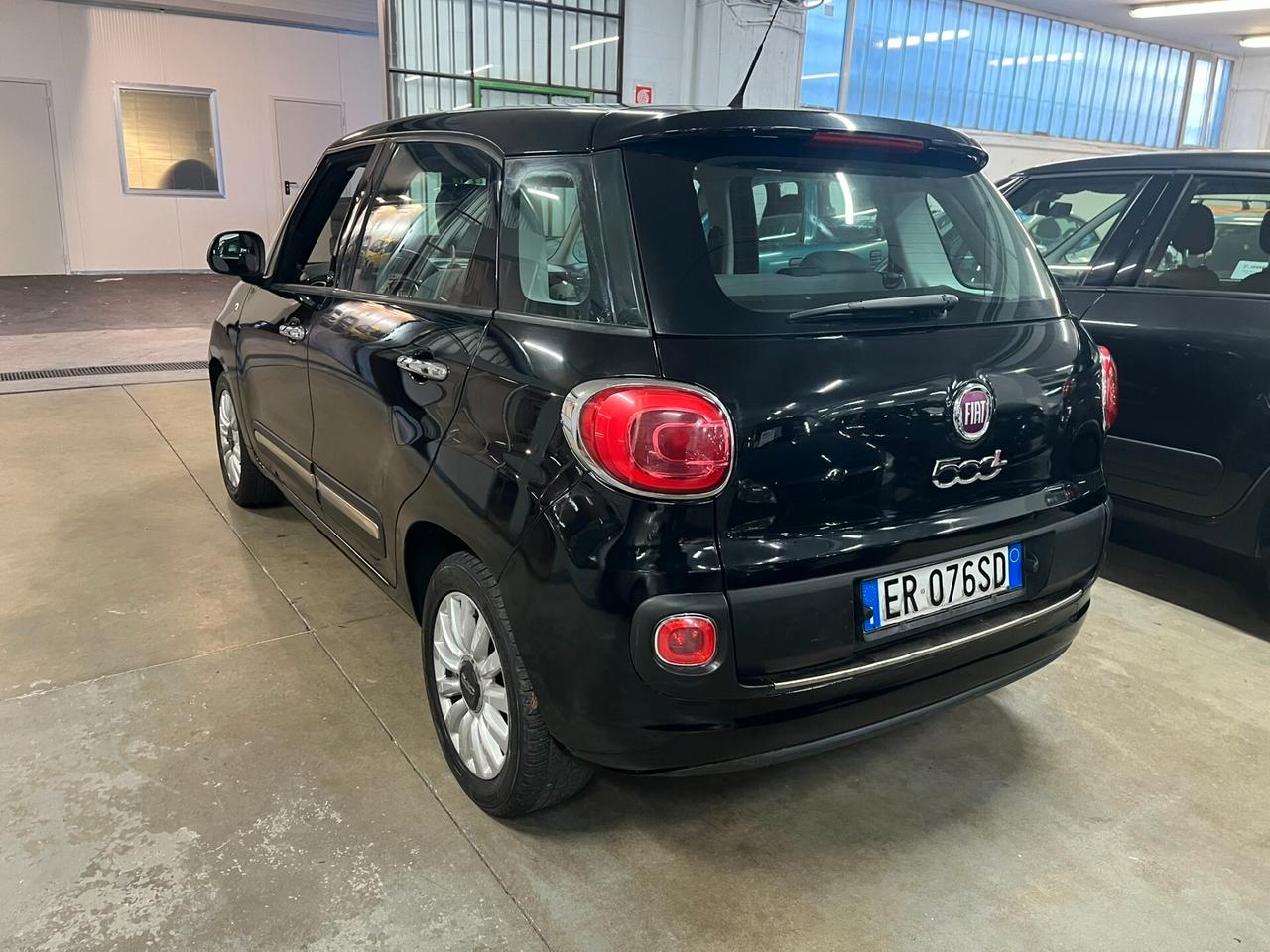 Fiat 500L 1.3 Multijet solo 60mila km