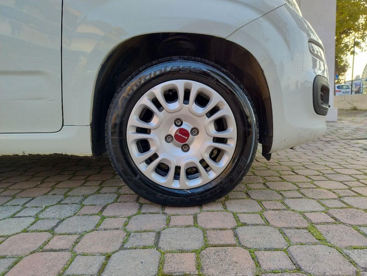 FIAT - Panda - 1.2 GPL EasyPower Easy