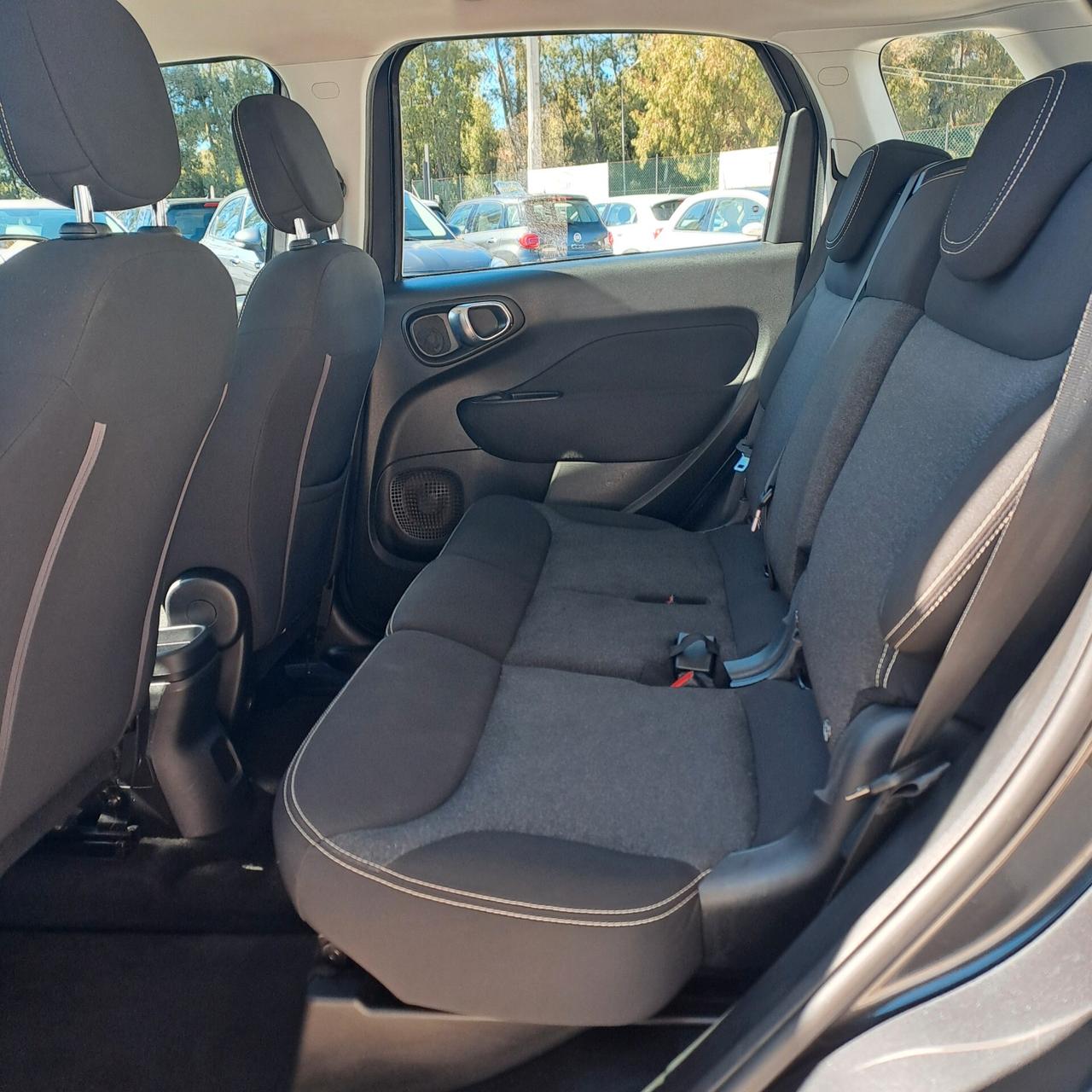 Fiat 500L 1.3 Mtj 95cv Pop Star