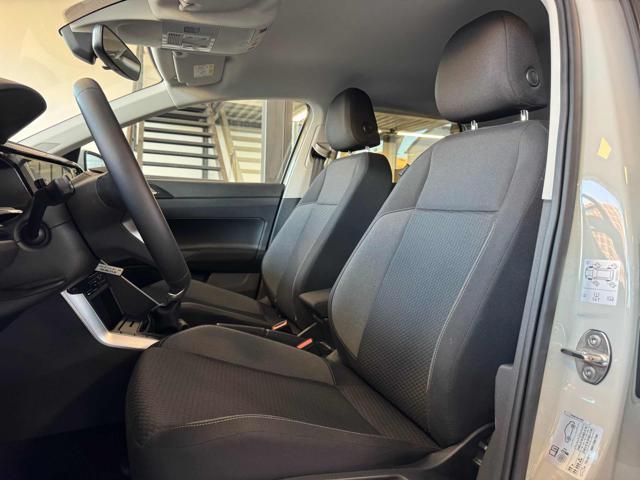 VOLKSWAGEN Polo 1.0 Edition Plus KM0