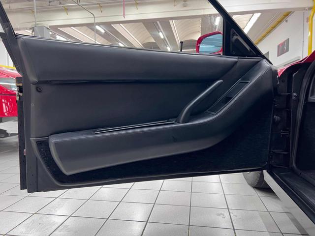 FERRARI Testarossa cat