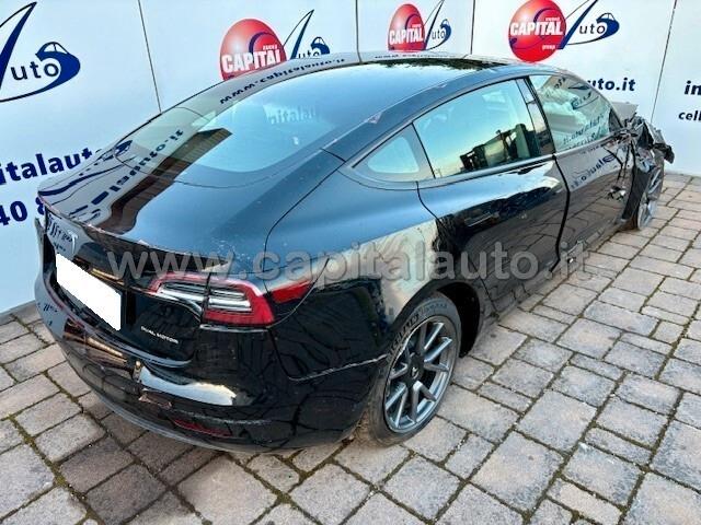 Tesla Model 3 Long Range Performance AWD NETTO 7200