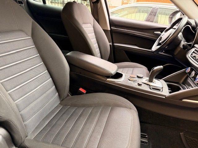 ALFA ROMEO Stelvio 2.2 Turbodiesel 160 CV AT8 RWD Business