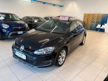 Volkswagen Golf HIGHLINE 1.6 TDI 110 CV DSG 5p.