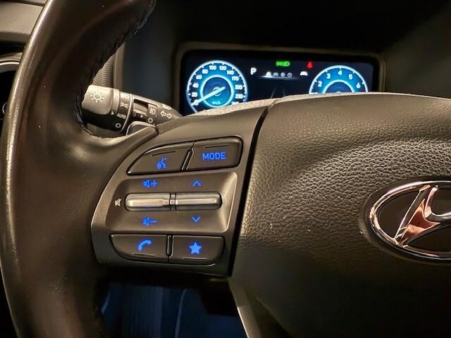 Hyundai Kona HEV 1.6 DCT XLine