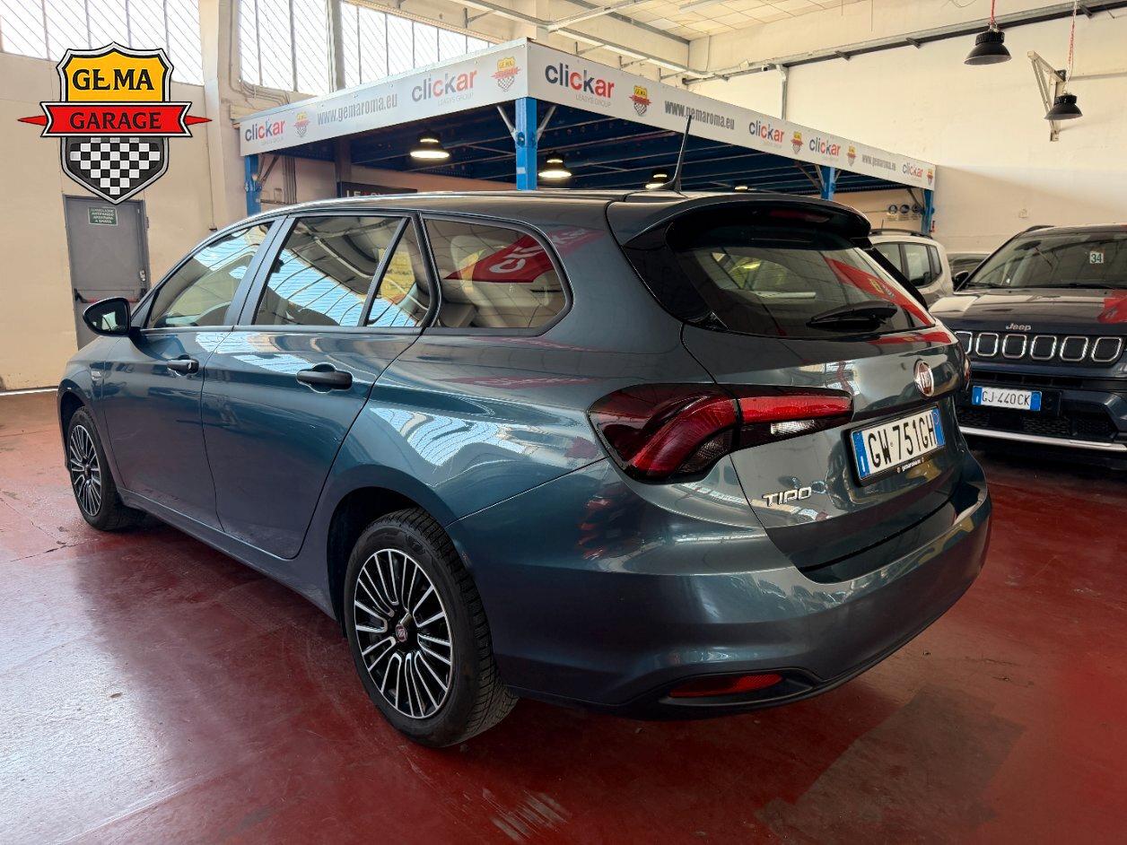 Fiat Tipo Station Wagon Tipo SW 1.6 mjt s&s 130cv