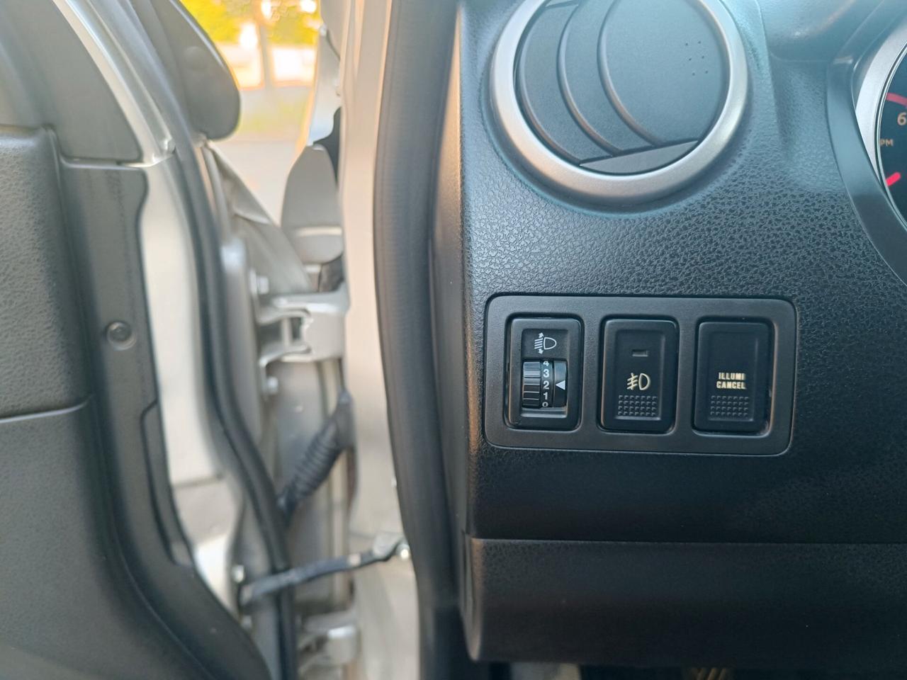 Suzuki Grand Vitara 1.9 DDiS 5 porte SOLO 162.000 KM