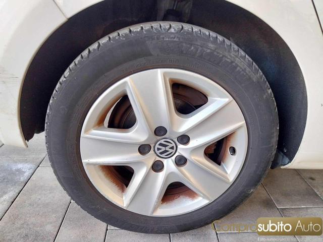 VOLKSWAGEN Golf 1.4 TSI 122CV 5p. Highline