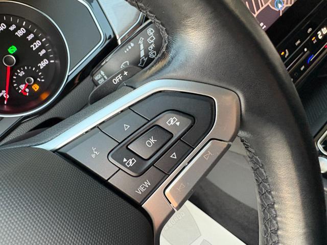 VOLKSWAGEN Passat Variant 2.0 TDI 150 CV EVO DSG Business