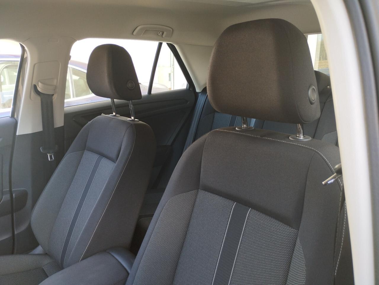 Volkswagen T-Roc 2.0 TDI SCR 150 CV DSG Life