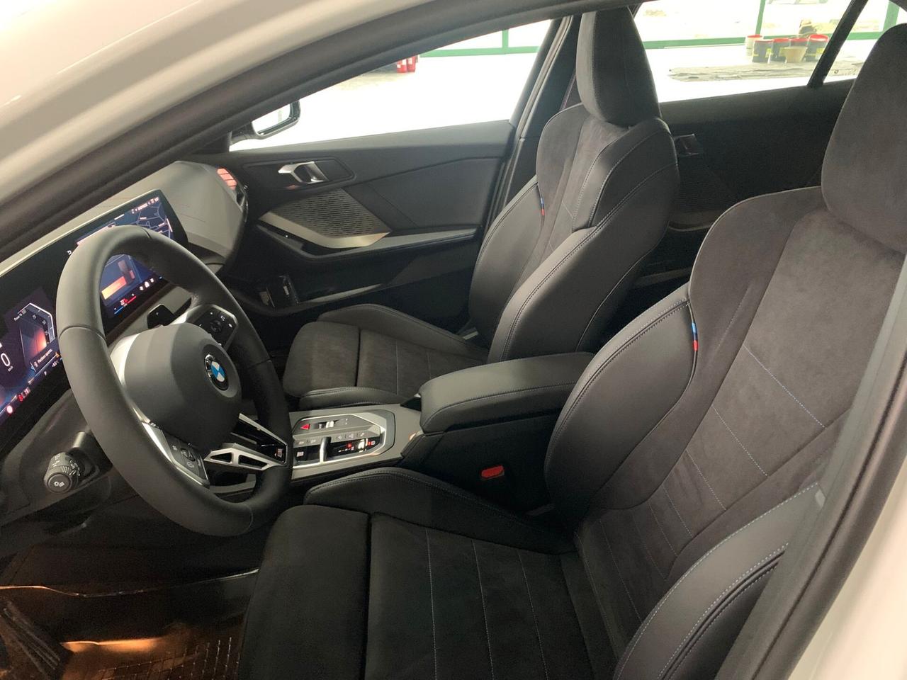 Bmw 118 118d 5p. MSport Pro