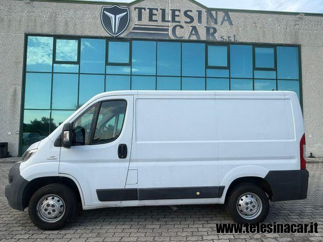 FIAT DUCATO 2.0 MJT L1 H1