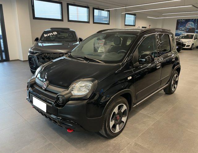 FIAT Panda Cross 1.0 FireFly Hybrid