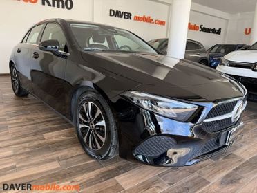 Mercedes-Benz Classe A A 180 d Automatic Advanced