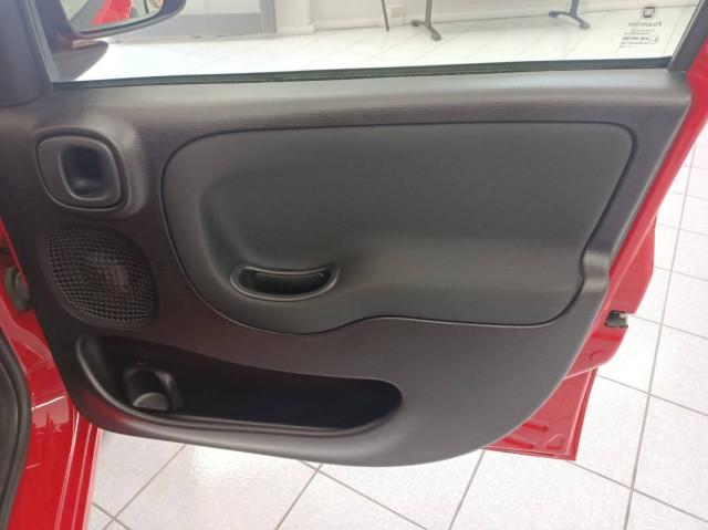 Fiat Panda 1.2 Connected by Wind s&s 69cv