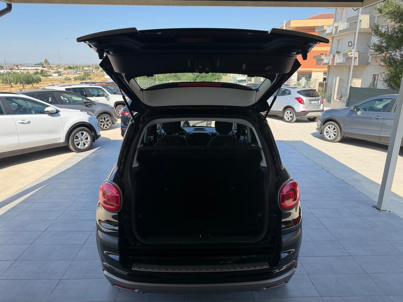 Fiat 500L 1.6 Multijet 120 CV Cross