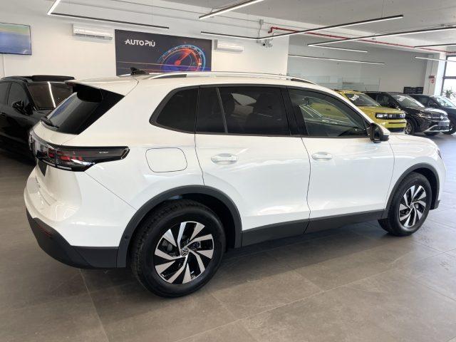 VOLKSWAGEN Tiguan 2.0 TDI 150 CV DSG Edition Plus KM0 MY26