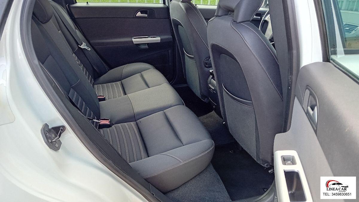 VOLVO - V50 1.6 diesel